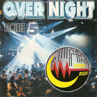 Overnight Remixes 5