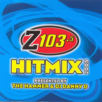 Z103.5 Hit Mix 2005