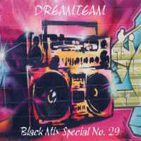 Black Mix Special No. 29