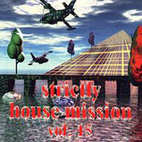House Mission 15