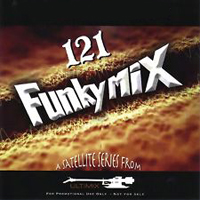 Funkymix 121