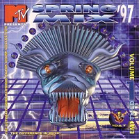 MTV Spring Dance Mix 1997