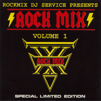 Rock Mix 1