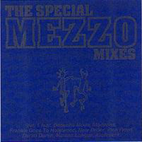 The Special Mezzo Mixes