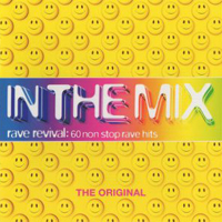 In The Mix Rave Revival