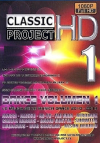 Classic Project HD 01