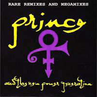 Prince Symbolism