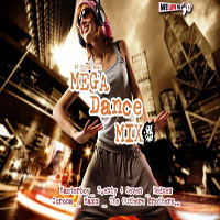 90s Mega Dance Mix 5