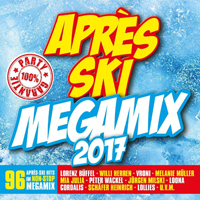 Apres Ski Megamix 2017