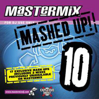 Mashed Up! 10