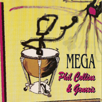 Phil Collins & Genesis Mega 1