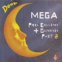 Phil Collins & Genesis Mega 2