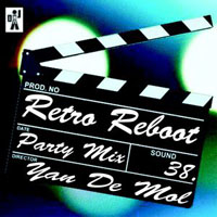 Retro Reboot Party Mix 038