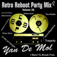 Retro Reboot Party Mix 039