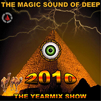 The Yearmix Show 2010