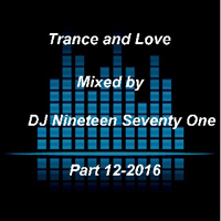 Trance & Love 12