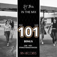 In The Mix 101