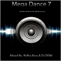 90s Mega Dance Mix 7