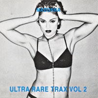 Madonna Ultra Rare Trax 2