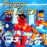 Fiesta En Ibiza 2001