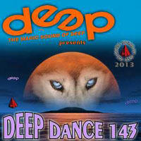 Deep Dance 143