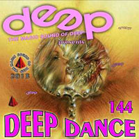 Deep Dance 144