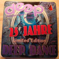 Deep Dance 150 Limited Edition