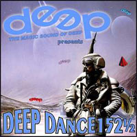 Deep Dance 152½