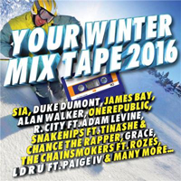 Your Winter Mix Tape 2016
