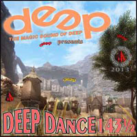 Deep Dance 143½