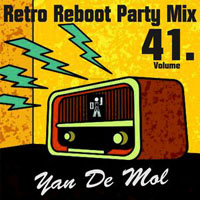 Retro Reboot Party Mix 041