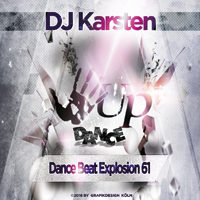 Dance Beat Explosion 61