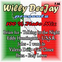 100% Italo Mix 1