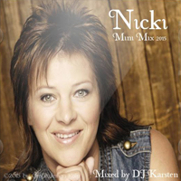 Nicki Mini Mix 2015