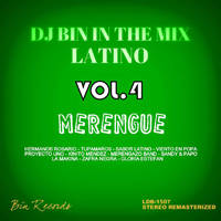 In The Mix Latino 4