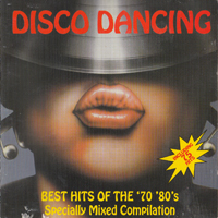 Disco Dancing