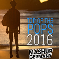 Top Of The Pops 2016