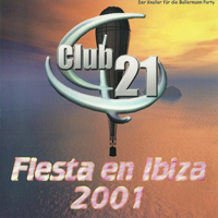 Fiesta En Ibiza 2001