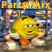Party Mix 10