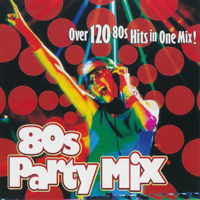 80s Party Mix