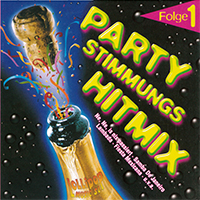 Party Stimmungs Hitmix 1