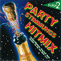 Party Stimmungs Hitmix 2
