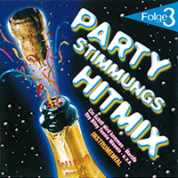 Party Stimmungs Hitmix 3