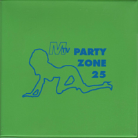 MTV Partyzone 25