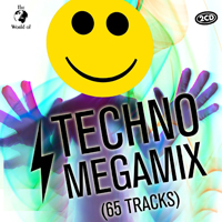 Techno Megamix