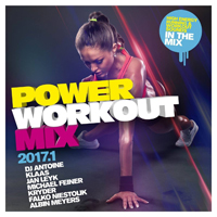 Power Workout Mix 2017.1