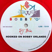Hooked On Bobby Orlando