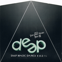 Deep Dance 102½