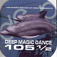Deep Dance 105½