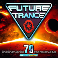 Future Trance 079